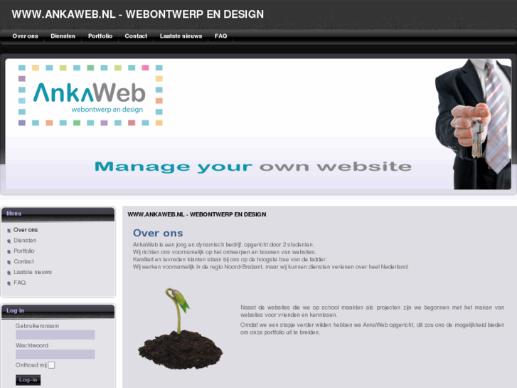 www.ankaweb.nl