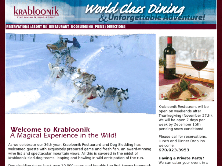 www.aspendogsledding.com