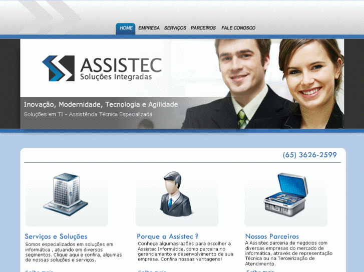 www.assistecinformatica.net