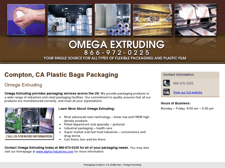 www.bagsplasticmanufacturer.com