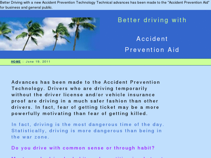 www.betterdriving.net