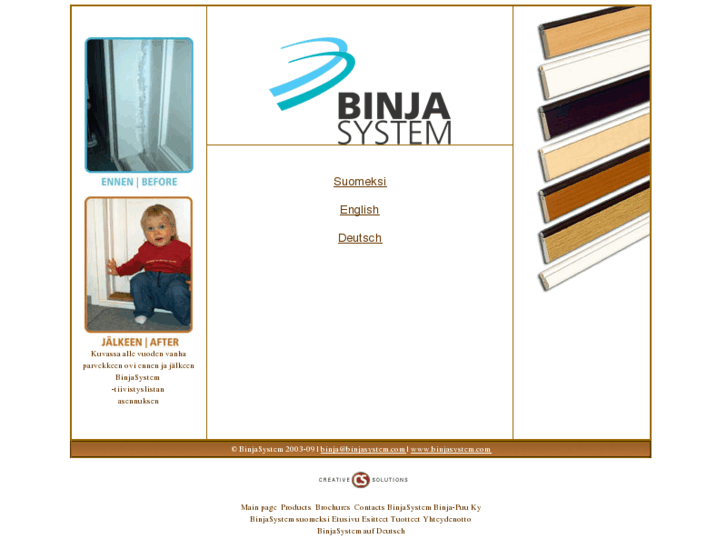 www.binjasystem.com