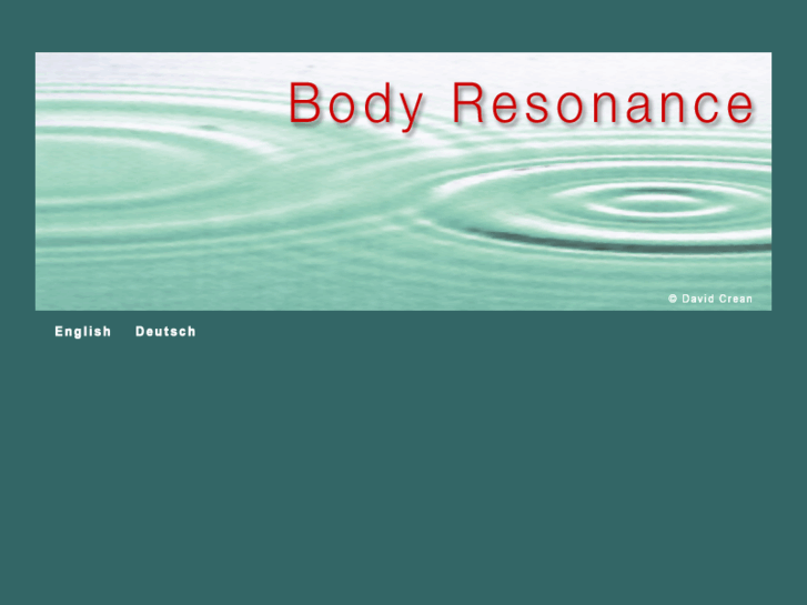 www.bodyresonance.org