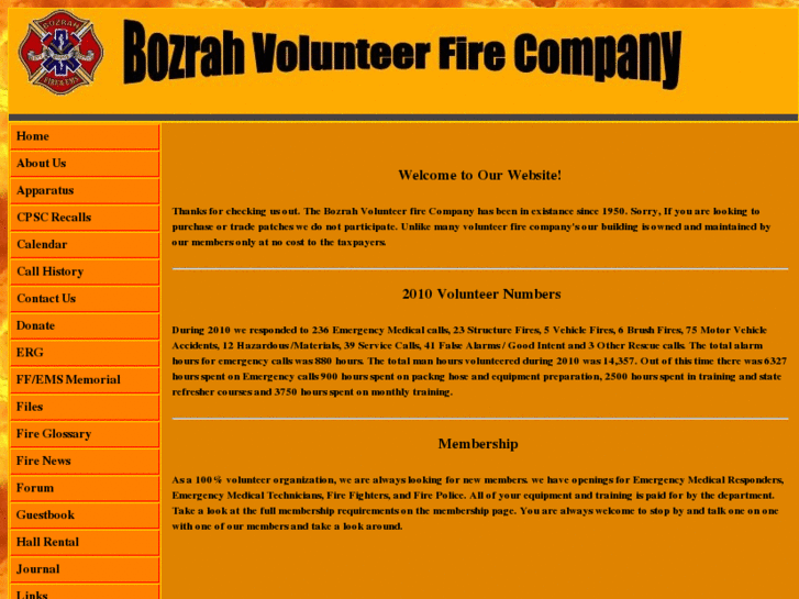 www.bozrahfire.org