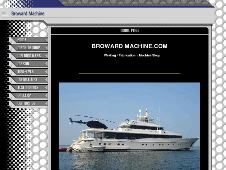 www.browardmachine.com