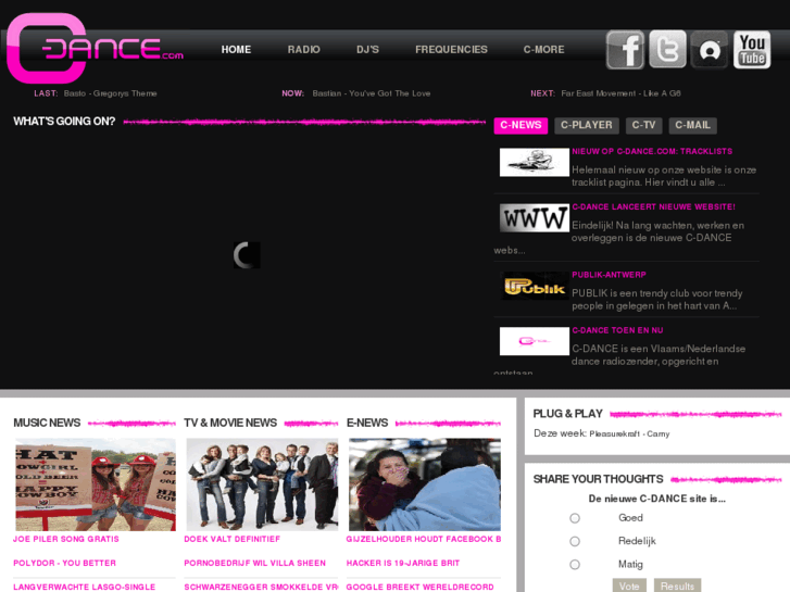 www.c-dance.com