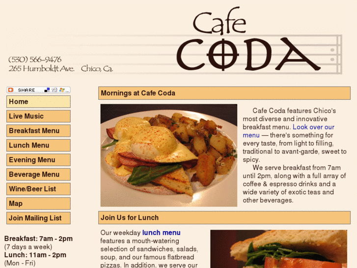 www.cafecoda.com