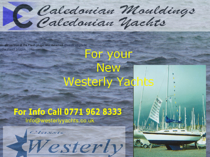 www.caledonianyachts.com