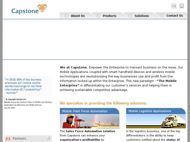 www.capstoneindia.com