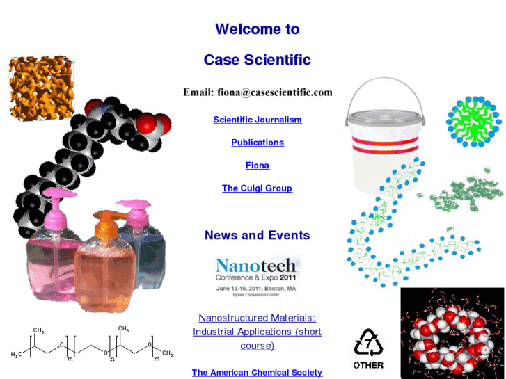 www.casescientific.com