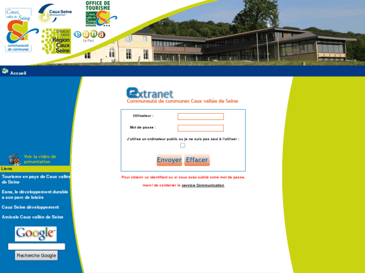 www.cauxseine-extranet.com