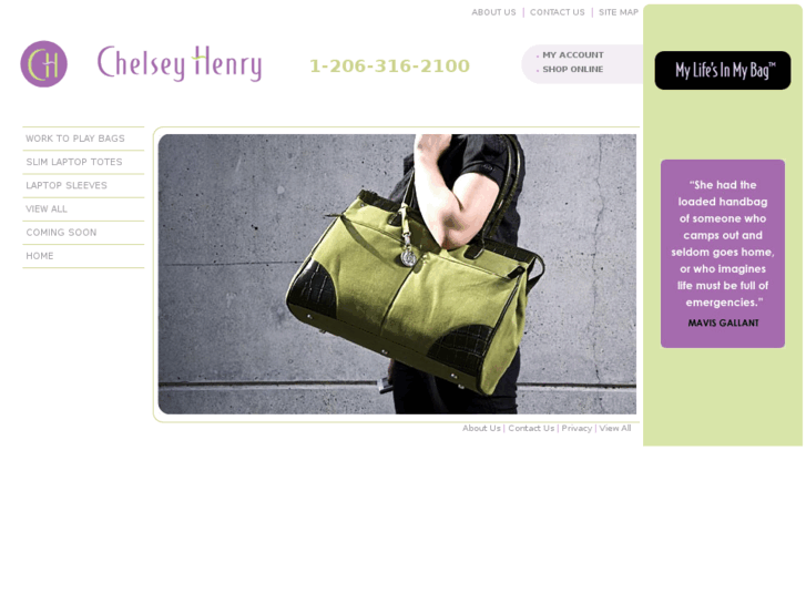 www.chelsey-henry.com