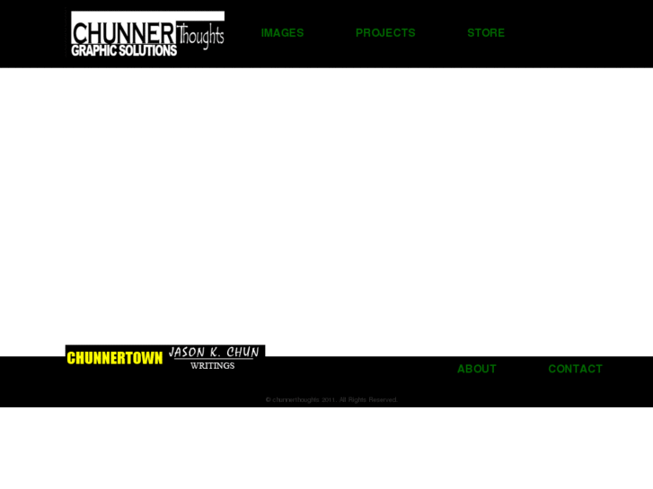 www.chunnerthoughts.com