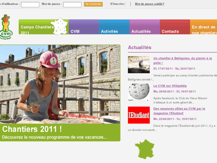 www.clubduvieuxmanoir.com