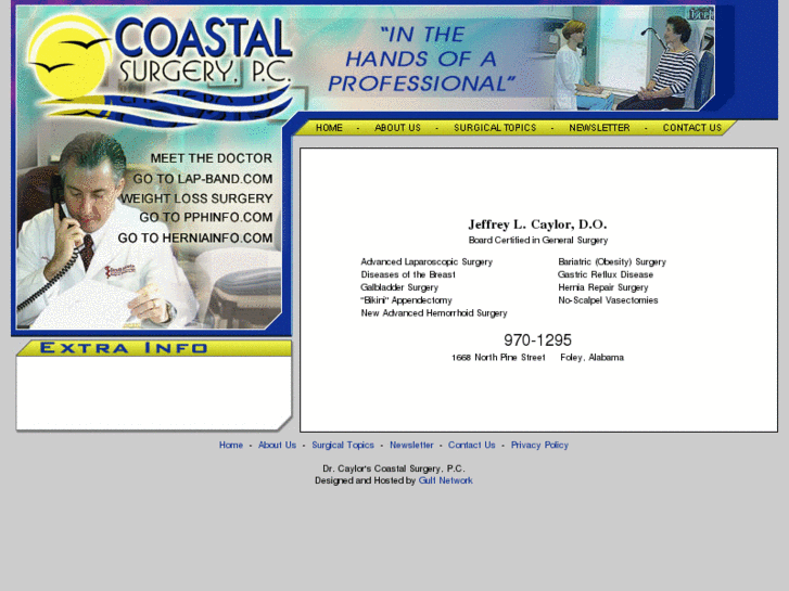 www.coastalsurgery.net