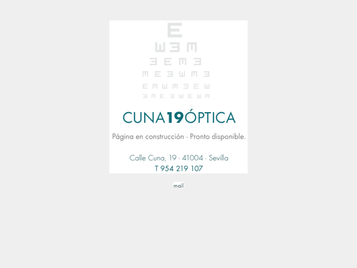 www.cuna19optica.es