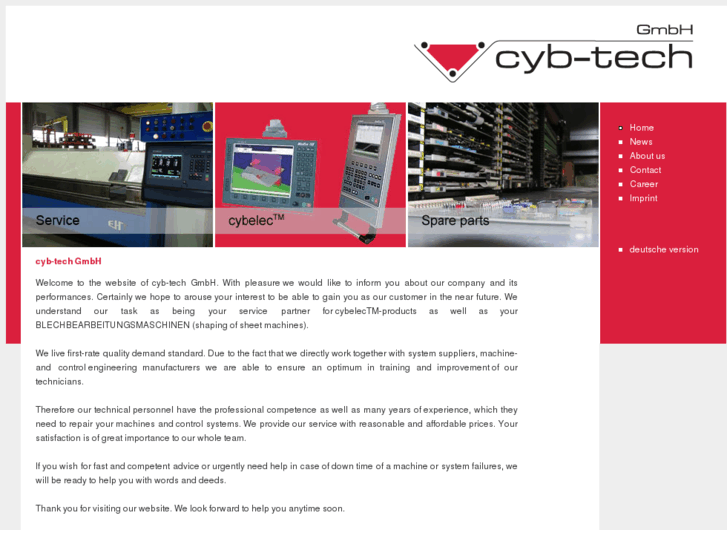 www.cybelec-service.com