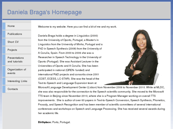 www.danielabraga.com