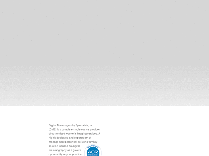 www.dmsrad.com