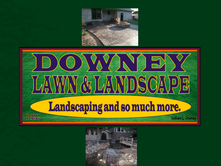 www.downeylawn.com