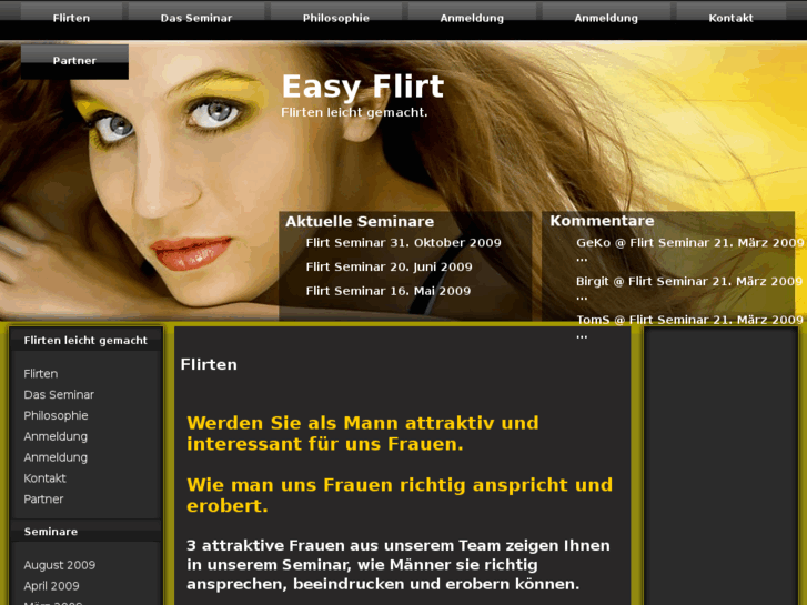 www.easyflirt-seminar.com