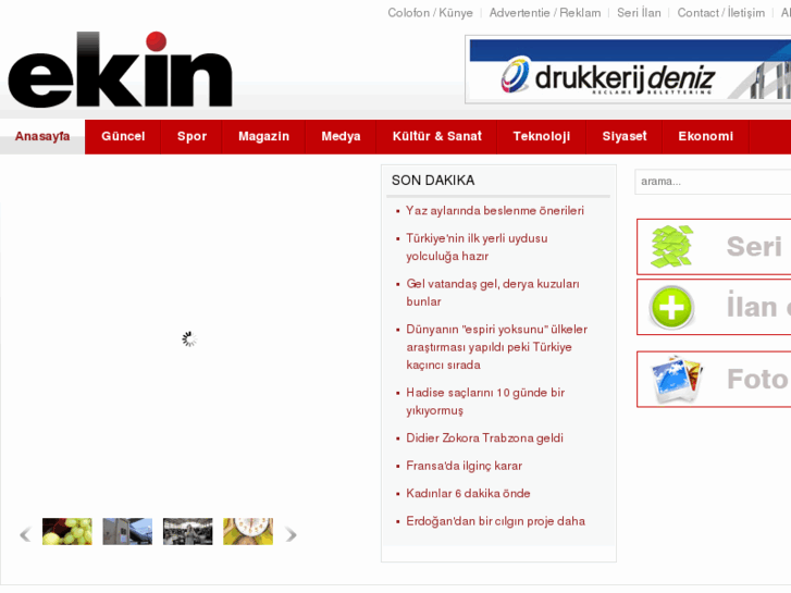 www.ekinonline.com