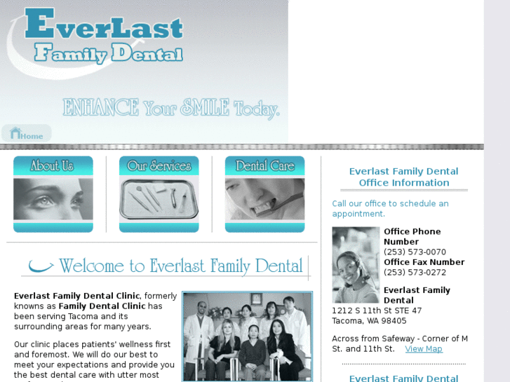 www.everlastfamilydental.com