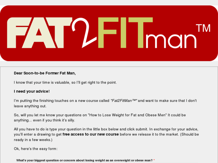 www.fat2fitman.com