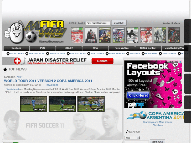 www.fifaway.com