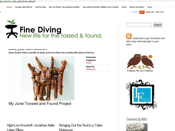 www.finedivingchicago.com