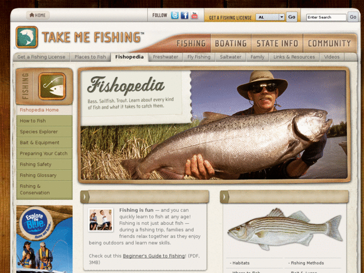 www.fish-o-pedia.com