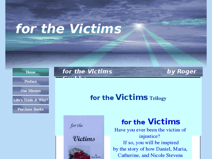 www.forthevictimsnovel.com