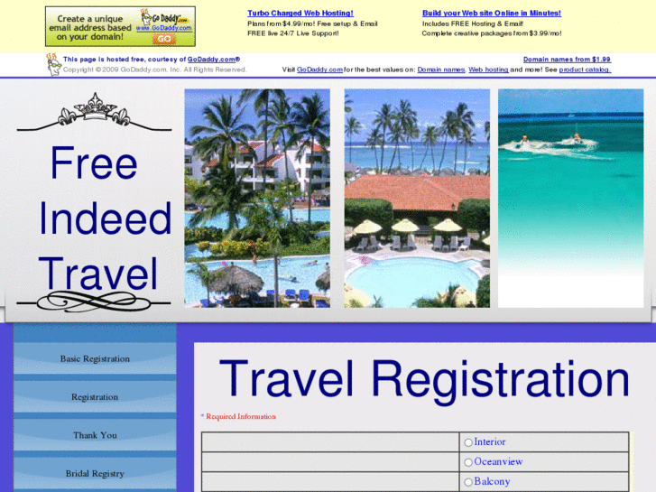 www.freeindeedtravel.biz