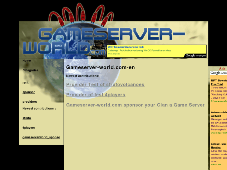 www.gameserver-world.com