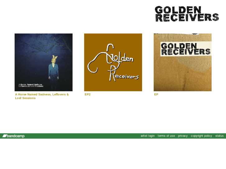 www.goldenreceivers.nl