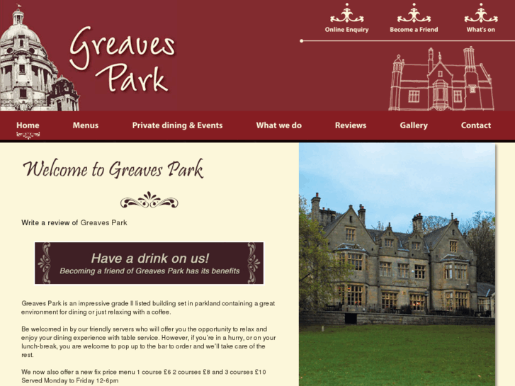 www.greavespark.com