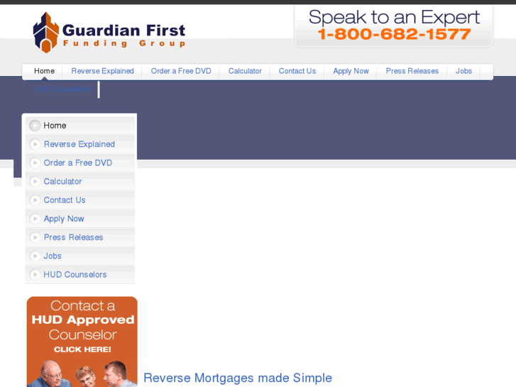 www.guardianfirstfunding.com