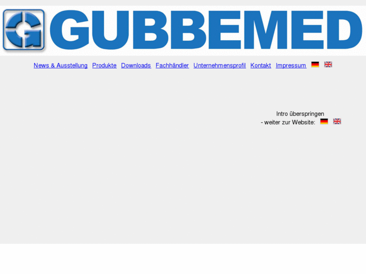 www.gubbemed.com