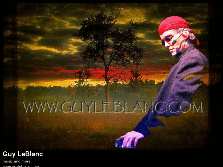 www.guyleblanc.com