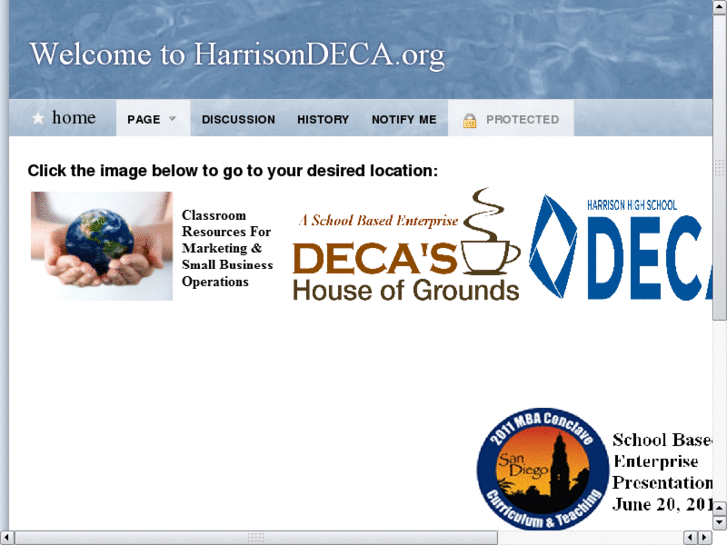 www.harrisondeca.com