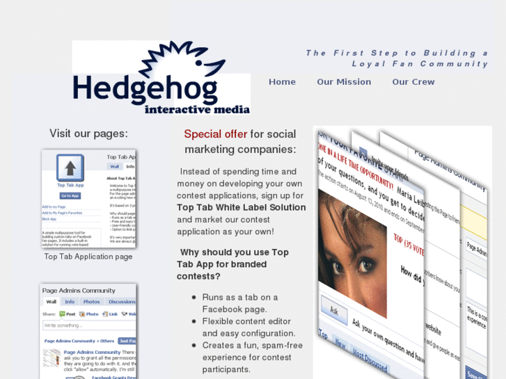 www.hedgehog-interactive.com