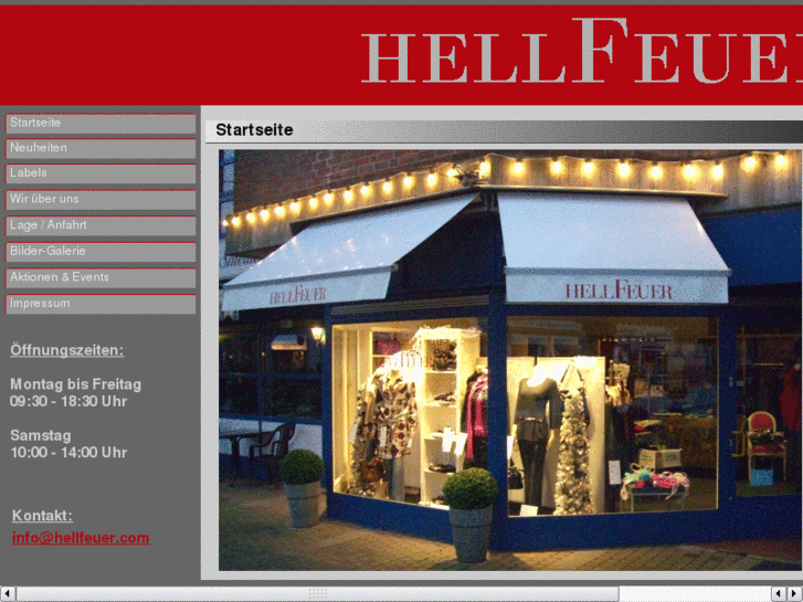 www.hellfeuer.com