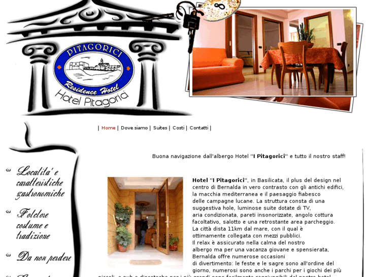 www.hotelpitagorici.com