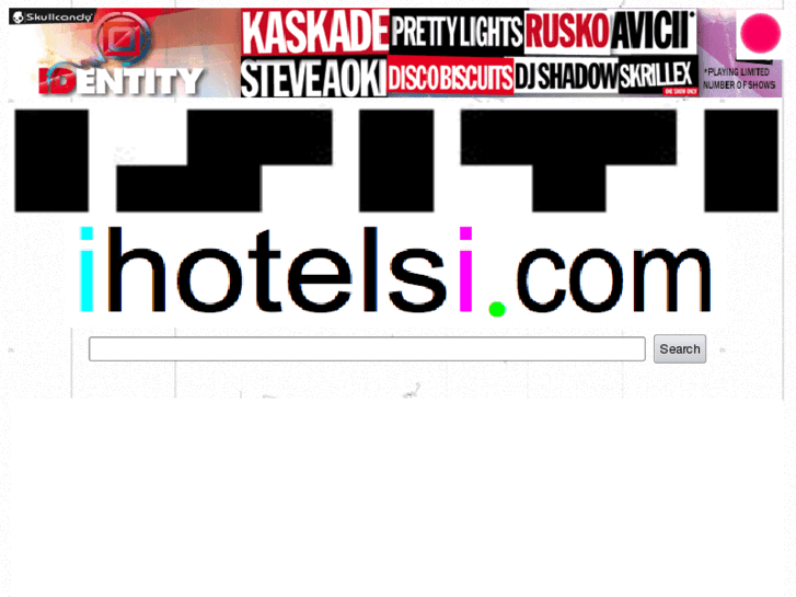 www.ihotelsi.com