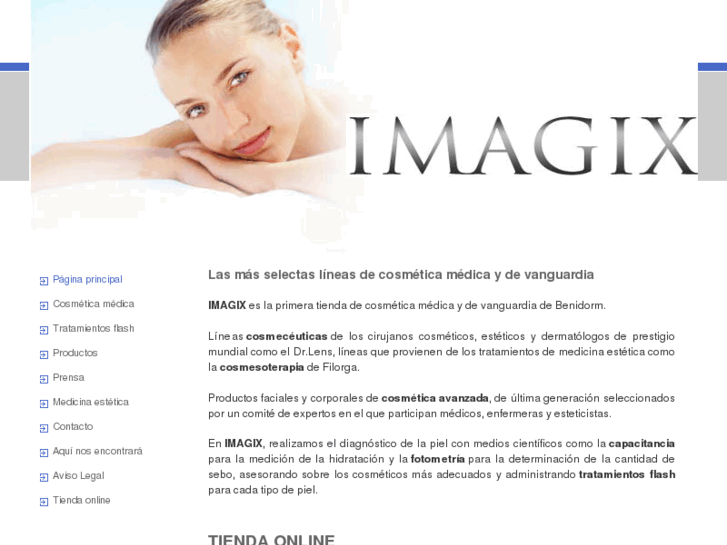 www.imagix.es