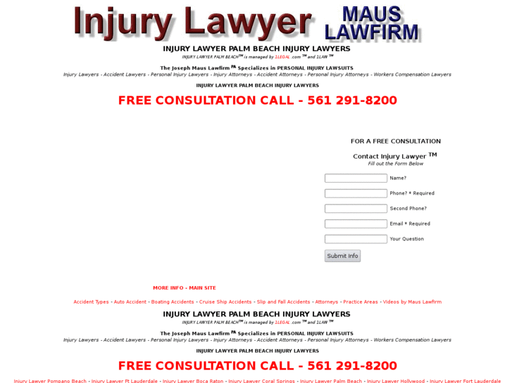 www.injurylawyerpalmbeach.net