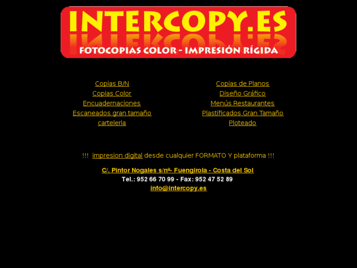 www.intercopy.es