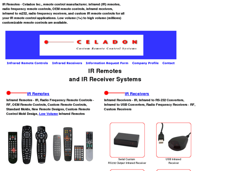 www.ir-remotes.com