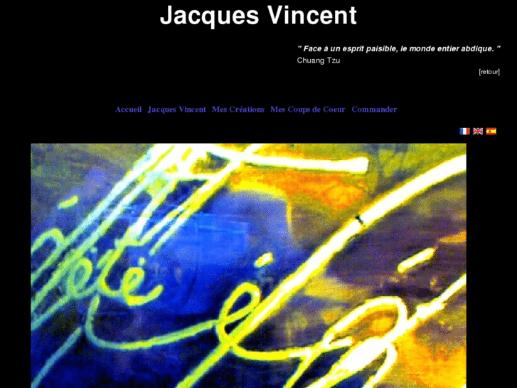 www.jacquesvincent.com