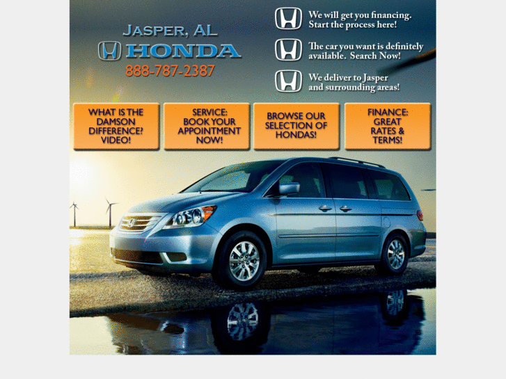 www.jasperalhonda.com